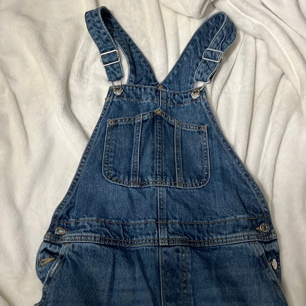 Old Navy Overalls